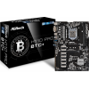 ASRock H110 PRO BTC+ ATX-emolevy