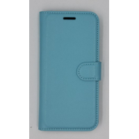 Nokia 3.1 Suojakotelo Vaaleansininen