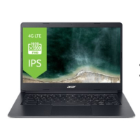 Acer CHROMEBOOK 933-C933L 14" 4G LTE
