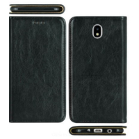 SMART GALAXY J5 2017 SUOJAKOTELO MUSTA