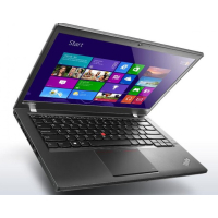 ThinkPad T440p 14" kannettava 128gt/8Gt/i5 4300 käytetty takuu 1kk