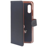 CELLY SAMSUNG XCOVER PRO musta suojakotelo