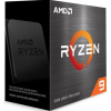 AMD Ryzen 9 5900X 3,70 GHz, AM4 -suoritin, boxed