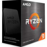AMD Ryzen 9 5900X 3,70 GHz, AM4 -suoritin, boxed