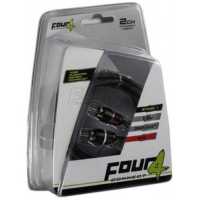 FOUR Connect RCA-JOHTO STAGE1 1,5m 2ch