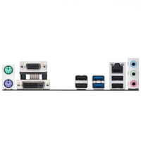 Asus PRIME H410M-K, LGA1200 mATX-emolevy