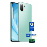 XIAOMI MI 11 LITE 5G 128gb/6GB puhelin