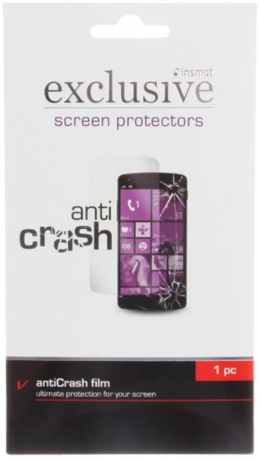 Samsung S10e Insmat AntiCrash - screen protector