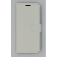 Nokia 5.1 Suojakotelo Valkoinen