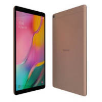 Samsung Galaxy Tab A 10.1 2019 Wifi 32GB kulta takuu 1kk