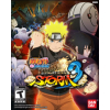 Naruto Shippuden: Ultimate Ninja Storm 3 PS3 (Käytetty) (Peli Ei Sisällä Koteloa)