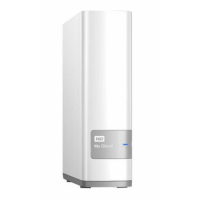 WESTERN DIGITAL MY CLOUD 2TB USB 3.0