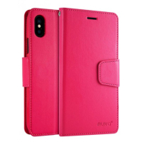 Iphone XR Pinkki Suojakotelo 3 Korttipaikkaa