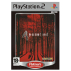Resident Evil 4 PS2 (Käytetty) (Ei Sisällä Koteloa)