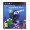 Playstation Move PS3 (Käytetty) (Ei Sisällä Koteloa)