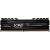 XPG GAMMIX D10 - DDR4 - moduuli - 8 Gt - DIMM 288 nastaa - 3200 MHz / PC4-25600 - CL16 - 1.35 V