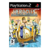 Heracles: Chariot Racing PS2 (Käytetty) (Ei Sisällä Koteloa)