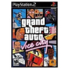 Grand Theft Auto: Vice City PS2 (Käytetty) (Ei Sisällä Koteloa)