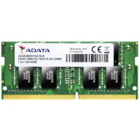 ADATA DDR4 4GB SO-DIMM 2666