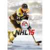 NHL 15 PS4 (Käytetty) (Ei Sisällä Koteloa)