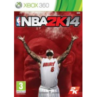 NBA 2K13 Xbox 360 (Käytetty) (Peli Ei Sisällä Koteloa)
