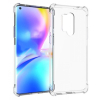 INSMAT Oneplus 8 Pro CRYSTAL TAKAKUORI