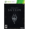 The Elder Scrolls V: Skyrim Xbox 360 (Käytetty) (Peli Ei Sisällä Koteloa)
