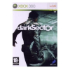 Dark Sector Xbox 360 (Käytetty) (Peli Ei Sisällä Koteloa)