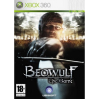 Beowulf Xbox 360 (Käytetty) (Peli Ei Sisällä Koteloa)