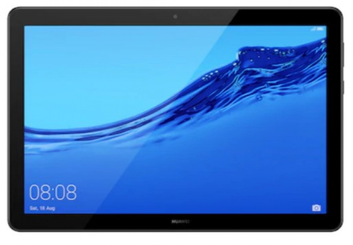 Käytetty Huawei MediaPad T5 10.1" WiFi+ 4G 2/16Gb, Android 8, takuu 1 kk