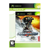 Unreal Championship Xbox Original (Käytetty) (Peli Ei Sisällä Koteloa)