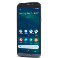 Samsung Galaxy A70 6/128Gb Sininen