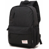 Kannettavan selkäreppu 42x29x13cm, 15,6" musta