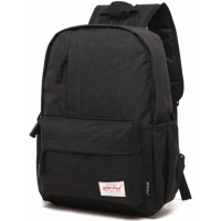 Kannettavan selkäreppu 42x29x13cm, 15,6" musta