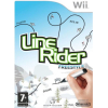 Line Rider: Freestyle WII (Käytetty) (Peli Ei Sisällä Koteloa)