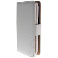 SCREENOR SMART HONOR 9 VALKOINEN SUOJAKOTELO