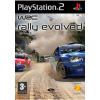 W2C Rally Evolved PS2 (Käytetty) (Ei Sisällä Koteloa)