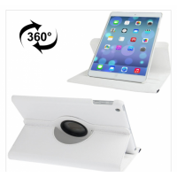 iPad 9.7 (2018) & iPad 9.7 (2017) & Air 2 & Air valkoinen suojakotelo