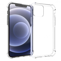 INSMAT IPHONE 12/12 PRO IMPACT CASE CLEAR