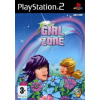 Girl Zone PS2 (Käytetty) (Ei Sisällä Koteloa)