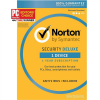 SYMANTEC NORTON SECURITY Deluxe 1 laite 12kk