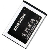 Samsung AB463446BU akku, 800 mAh alkuperäinen