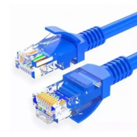 5M Ethernet verkkojohto CAT5E