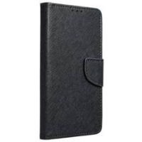 Sony Xperia L1 Musta suojakotelo korttipaikoilla