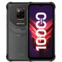 Ulefone Power Armor 14 4GB/64GB älypuhelin ostettu 2.11.2022 Eli takuuta melkein 2v