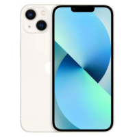 APPLE IPHONE 13 128GB STARLIGHT VALKOINEN