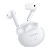 HUAWEI FREEBUDS 4I VALKOINEN akt.melunvaimennuksella, Jopa 10h