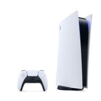 PlayStation 5 Digital Edition