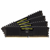 Corsair Vengeance LPX DDR4 2133MHz 4x4 16Gt DIMM muisti