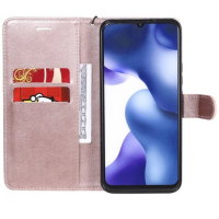 Xiaomi Mi 10 Lite 5G suojakotelo korttipaikoillla Ruusukulta